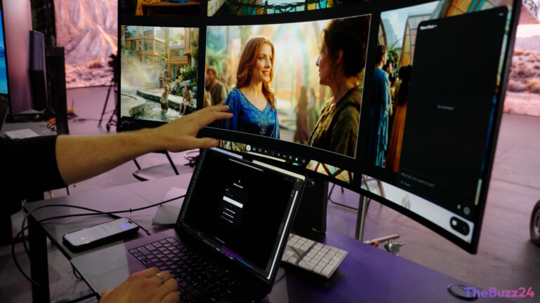 Hollywood’s New AI-Driven Studio Aims to Revitalize Local Production