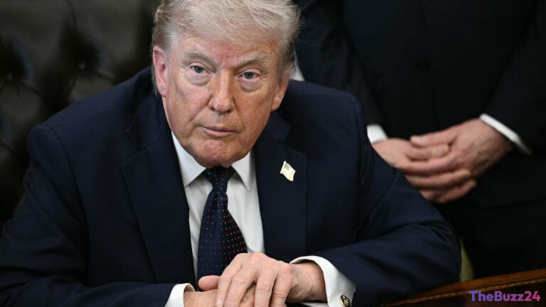 U.S. is 'being humiliated by Iran,' says Germany's Merz, as Europe's patience wanes