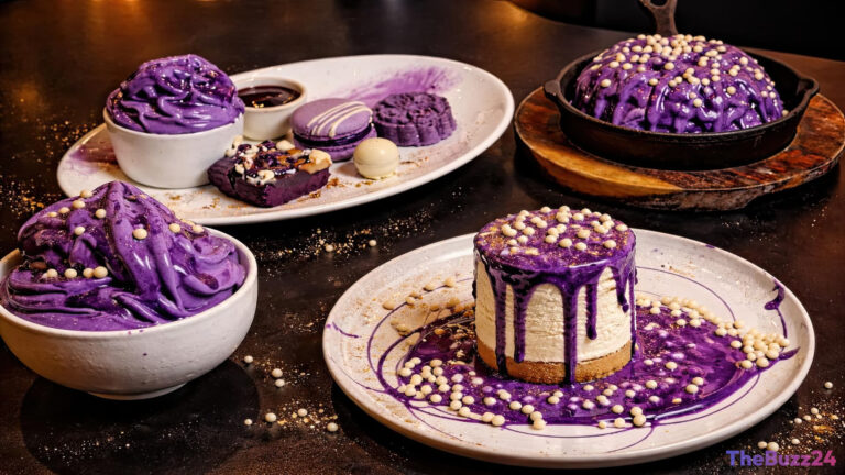 Purple ube’s viral rise is turning a Filipino staple into a global trend — but supplies are tightening