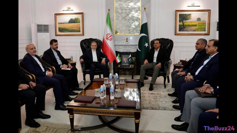 Iran says no meeting with U.S. negotiators planned in Pakistan, with Trump envoys due to head to Islamabad