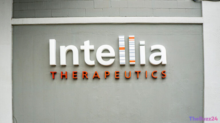 Intellia Therapeutics says its Crispr-based treatment succeeds in pivotal trial