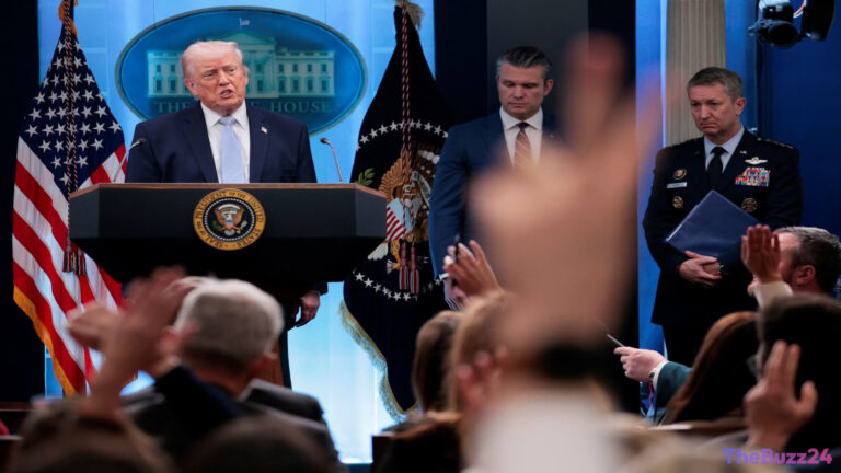 The White House Correspondents’ Dinner: A Tradition Under Fire