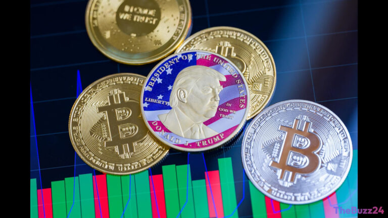 Trump’s Mar-a-Lago Crypto Gala Sparks Debate Amid Token Value Plunge