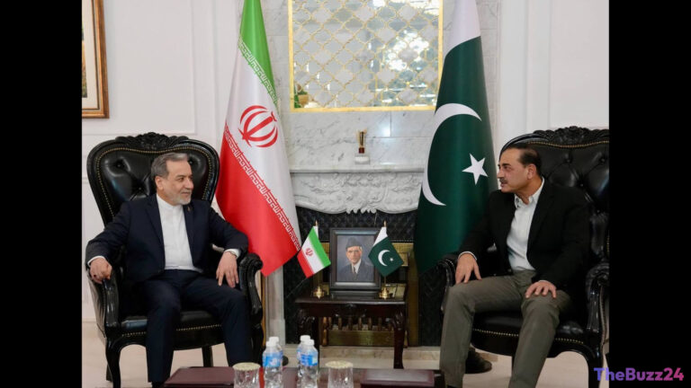 U.S. Shifts Strategy as Iran Diplomacy Moves to Remote Channels