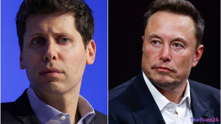 High-Stakes AI Showdown: Jury Seated in Elon Musk’s Lawsuit Against OpenAI