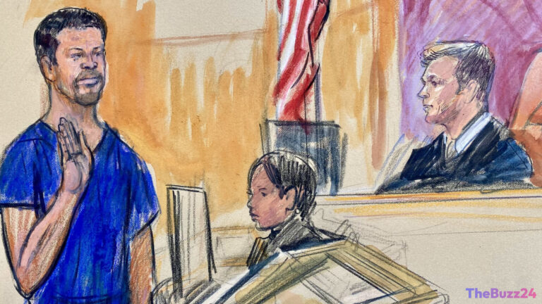 Federal Charges Filed Against Suspect in White House Correspondents’ Dinner Assassination Attempt