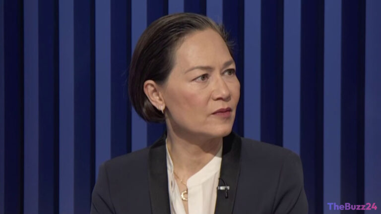 Citi UK CEO: 'Phenomenal' sector resilience is keeping recession risk at bay — for now