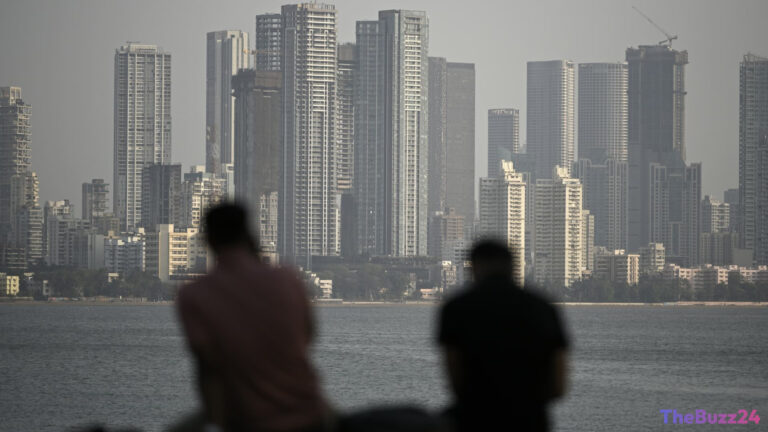 The AI Transformation: India’s Shifting Labor Landscape and Economic Future