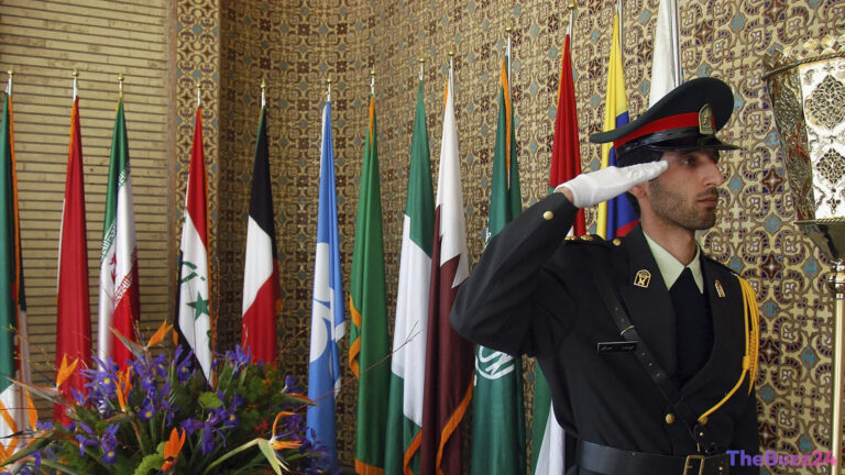 UAE's departure from the OPEC oil cartel is not without precedence. Who could be next?