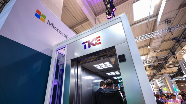 Kone to Acquire TK Elevator in Massive $34.4 Billion Industry Merger