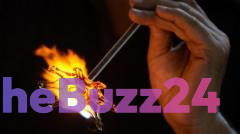 A faraway conflict threatens livelihoods in India's glass hub