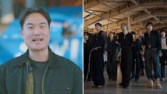 Everything you need to know about BTS's comeback tour