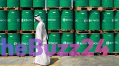 Faisal Islam: Why the UAE's exit from Opec is a large deal