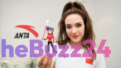 The Chinese sports brand taking on Nike and Adidas