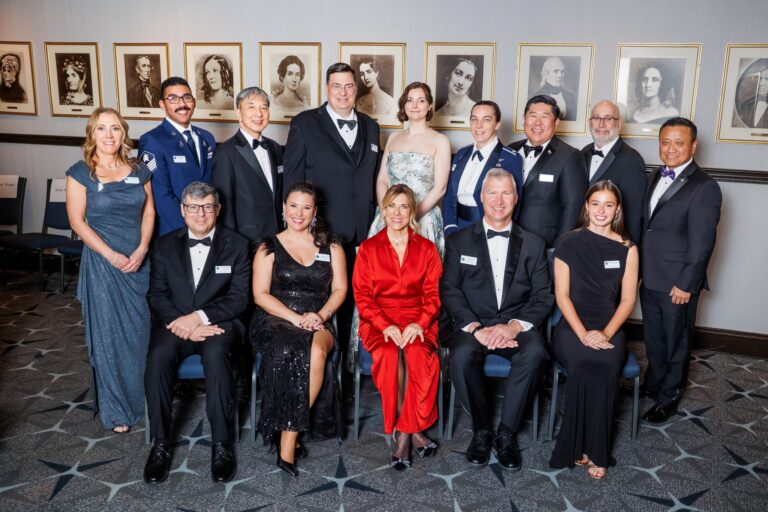 NASA Johnson Space Center Leaders Recognized for Pioneering Contributions to Space Exploration
