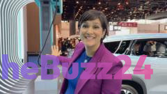 Flying cars and 5-minute charges: China's EV industry sees opportunity in Iran crisis