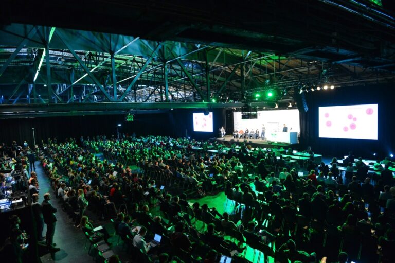 Last 24 hours: Save up to $500 on your TechCrunch Disrupt 2026 pass