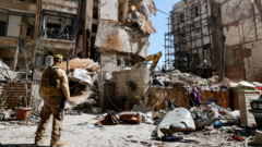 Lebanon thought there was a ceasefire – then Israel unleashed deadly blitz