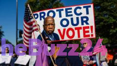 US Supreme Court limits utilize of race in drawing electoral maps