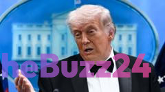 Trump and officials 'likely' targets of press dinner shooting suspect, authorities believe