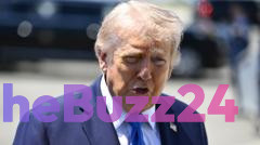 Trump cancels US envoys' trip to Pakistan for talks on Iran war