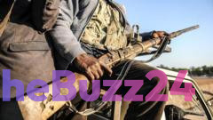 Gunmen raid Nigerian orphanage and kidnap children