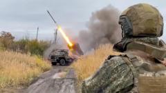 Cameroon 'military contractors' killed in Russia-Ukraine war – BBC confirms leaked message