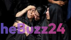 Former US officials criticise Pentagon silence on deadly Iran school attack