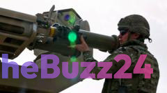 'Attacked 28 times in a day' – BBC visits heavily targeted US-UK base in Iraq