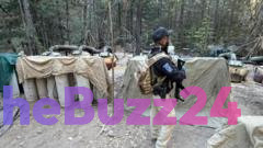 Mexico says US agents killed in crash weren't permitted to operate there