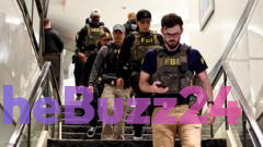 US political violence generates a familiar cycle – this time it's in overdrive