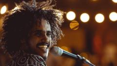 'The weapons were loud, but there was always music': Sudanese band play on through the war