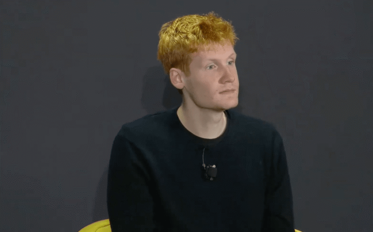 AI Coding Startup Cursor Targets $50 Billion Valuation in Massive Funding Round