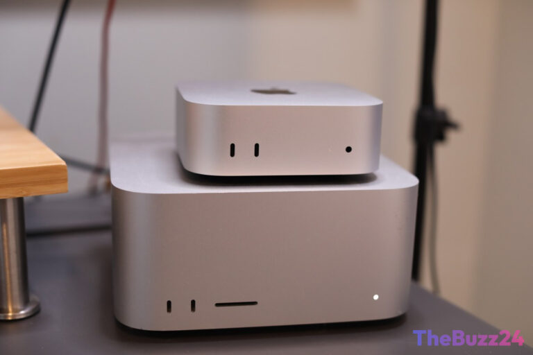 Apple’s M4 Mac Mini Shortage Drives eBay Markups as AI Demand Soars