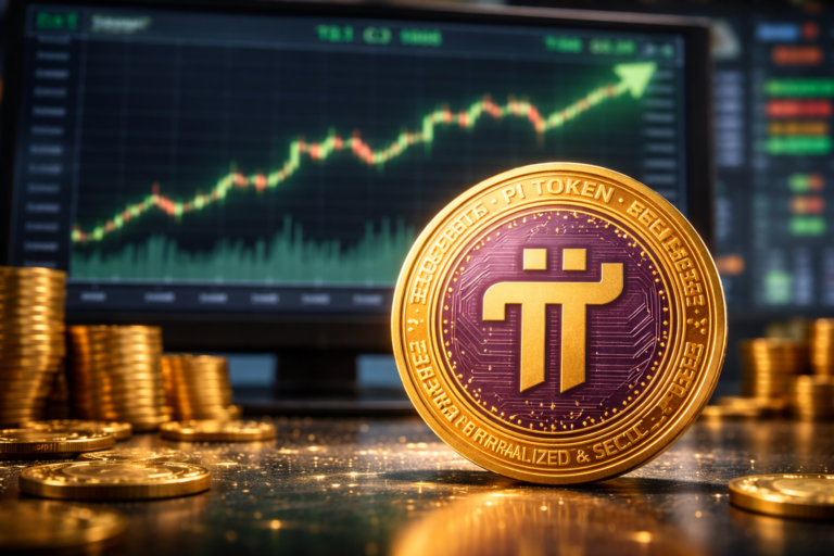 PI steadies at $0.1770 amid core team’s mainnet upgrade plans