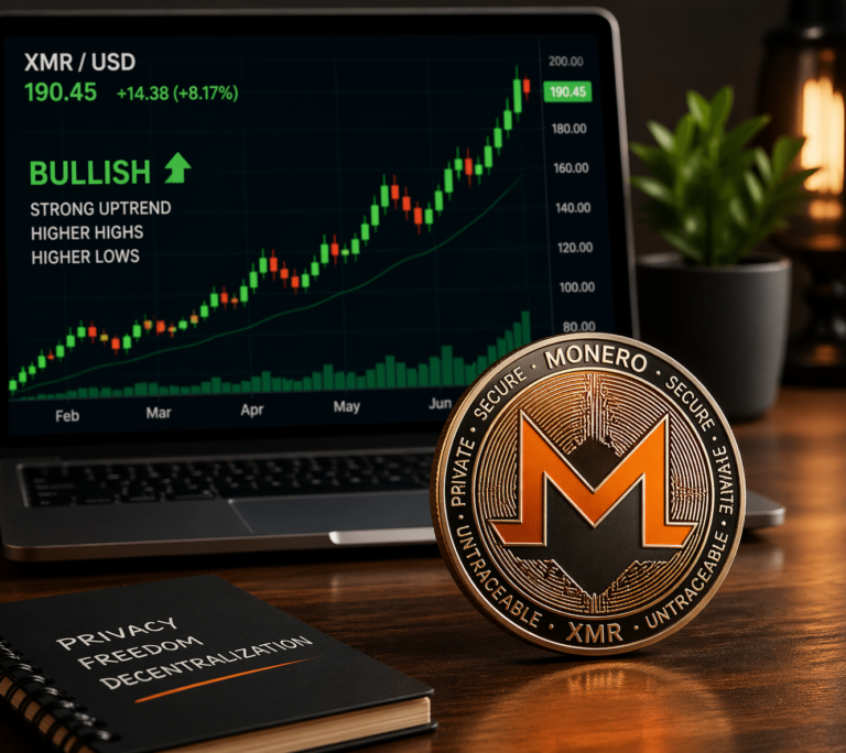 Monero (XMR) eyes $400 amid positive derivatives data