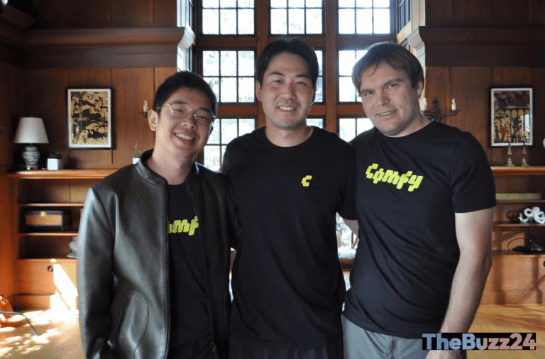 ComfyUI Hits $500 Million Valuation as Demand for Precision AI Control Skyrockets