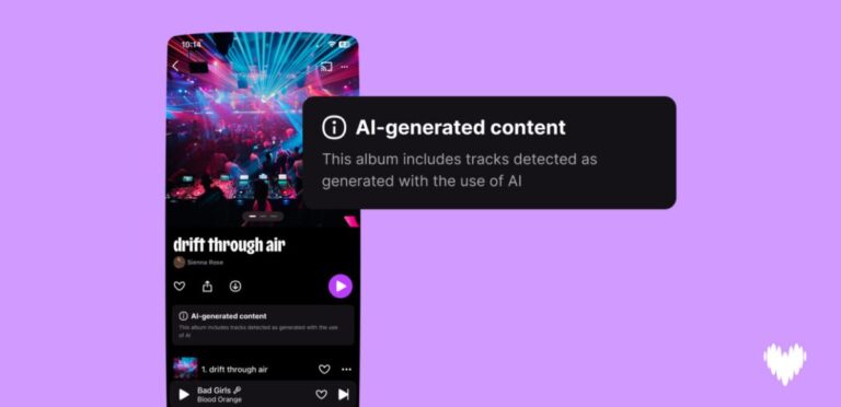 The Synthetic Surge: AI-Generated Music Now Dominates Daily Uploads