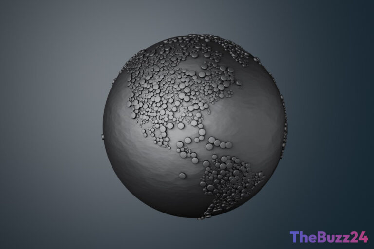 How one venture firm is investing in an increasingly fragmented planet