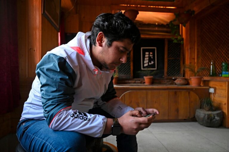 India’s App Economy Hits Record Revenue Milestone as Consumer Spending Soars