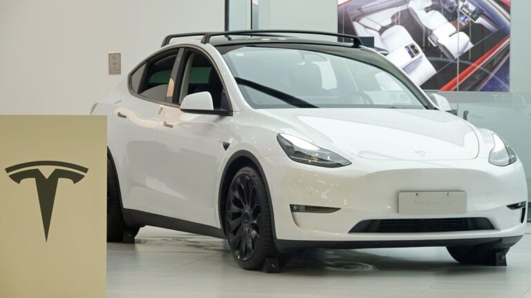 Tesla Announces Hardware Retrofits Essential for Future Unsupervised Autonomy