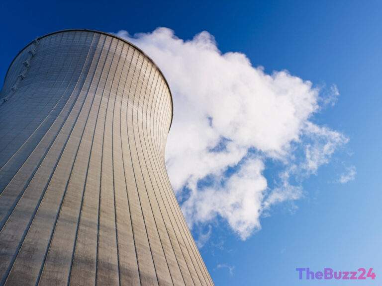 Nuclear Innovator X-energy Secures Unicorn Status as AI Energy Demand Soars