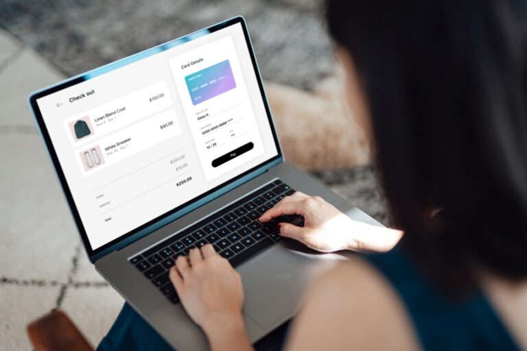AI traffic to US retailers rose 393% in Q1, and it’s boosting their revenue too