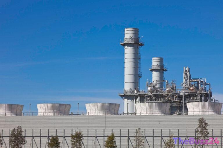 Data center demand drives 66% surge in natural gas power plant costs
