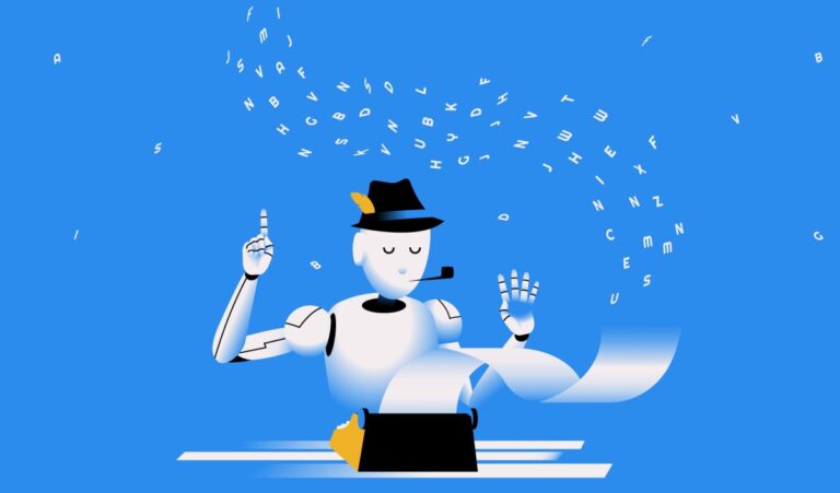 The Rise of the ‘Not Just X, But Y’ Rhetorical Pattern in Corporate AI Writing