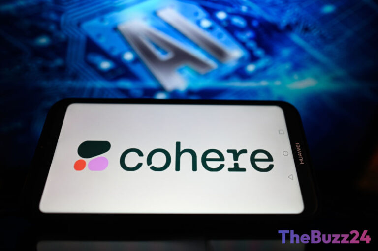 Why Cohere is merging with Aleph Alpha