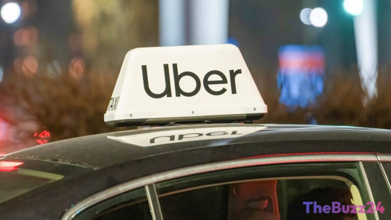 Uber is in the hotel business now, thanks in part to AI