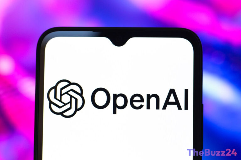 OpenAI could be making a phone with AI agents replacing apps