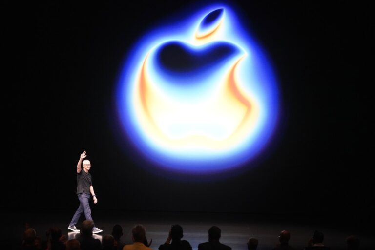 Leadership Transition: John Ternus to Succeed Tim Cook as Apple CEO