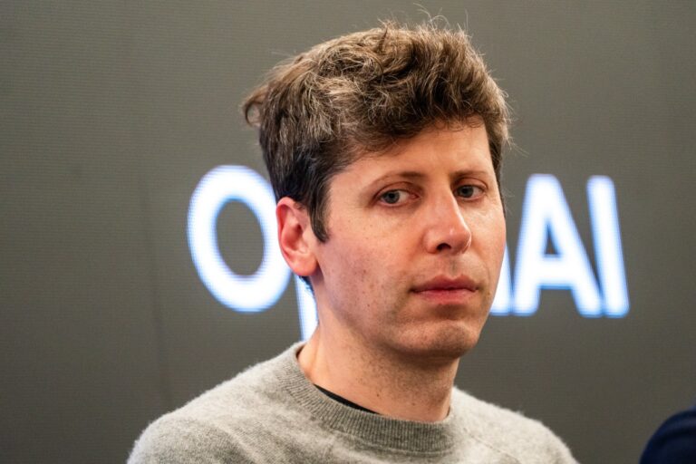 Sam Altman responds to ‘incendiary’ Latest Yorker article after attack on his home